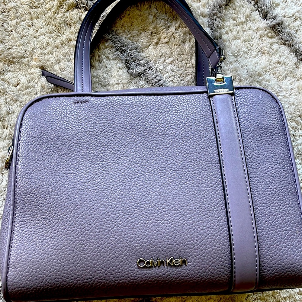 Calvin Klein handbag
